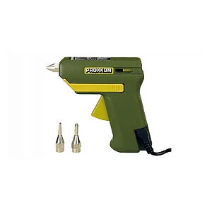 PROXXON HKP 220 - PISTOLET A COLLE