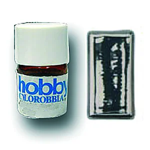 BRIGHT PLATINUM 10% FOR GLASS FUSING - 5 GR.