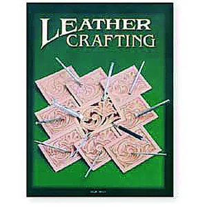 LIBRO LEATHER CRAFTING