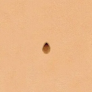 PEAR SHADER LEDERSTEMPEL - P973