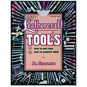 BUCHEN LEATHERCRAFT TOOLS