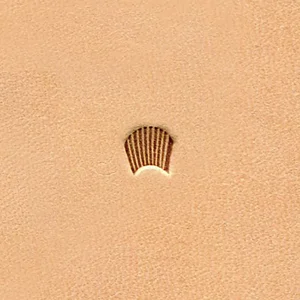 MATOIR POUR CUIR CISELAGE DE FORMES - F928