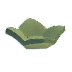 FUSING MOLD HANKIE 80 MM