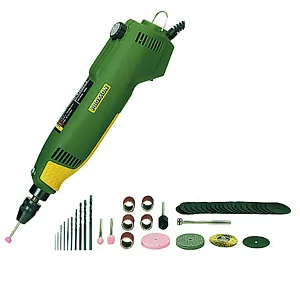 MEULEUSE-PERCEUSE DE PRECISION FBS 240/E PROXXON