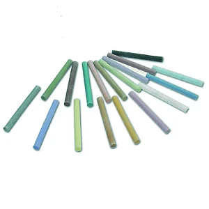 UNDERGLAZE STICK SET 18 PCS