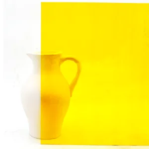 SPECTRUM 161W-F - GIALLO WATERGLASS