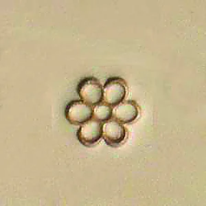 SELLO PARA CUEROFLOWER CENTER J786