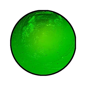 Limengrün