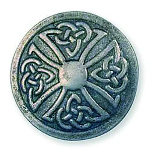 CONCHO 25 MM - ROUNDCELTIC