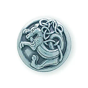 CONCHO 25 MM - KELL DRAGON