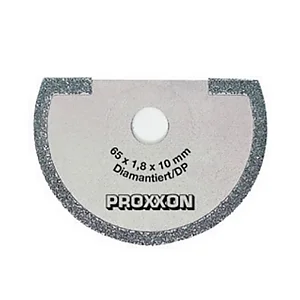 PROXXON OZI 220/E - LAME DIAMANTEE