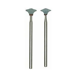 MOULE EN CARBURE DE SILICIUM - 2 PCS