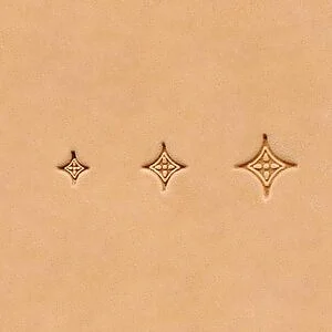 SET DE MATOIRS GEOMETRIC DOTS - 3 PCS