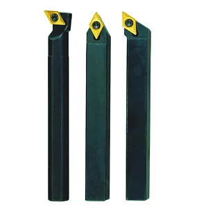 PROXXON PD 230/E - OUTILS PORTE-PLAQUETTES EN ACIER