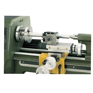 PROXXON PD 400/E - DISPOSITIF DE TOURNGAGE ENTRE-POINTES