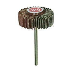 FÄCHERSCHLEIFER, 30 X 10 MM, KORUND