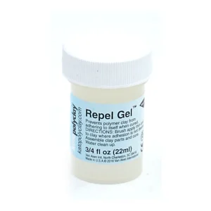 KATO POLYCLAY REPEL GEL