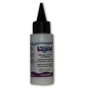 TRANSLUCENT LIQUID SCULPEY 59 ML