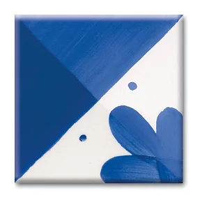 Blu Brillante