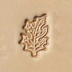 MATOIR POUR CUIR FEUILLE - L930