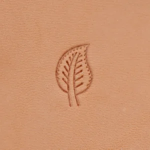 MATOIR POUR CUIR FEUILLE - L948