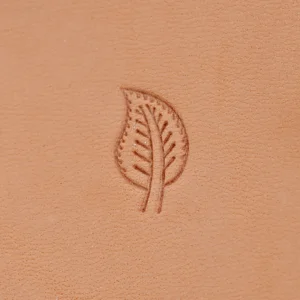 MATOIR POUR CUIR FEUILLE - L949