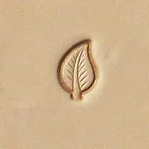 MATOIR POUR CUIR FEUILLE - L953