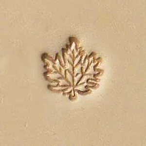 MATOIR POUR CUIR FEUILLE - L792