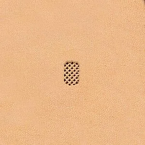 SELLO PARA CUERO GRABADO - M885