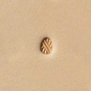 SELLO PARA CUERO GRABADO - M655