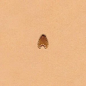 SELLO PARA CUERO SOL NACIENTE - N300