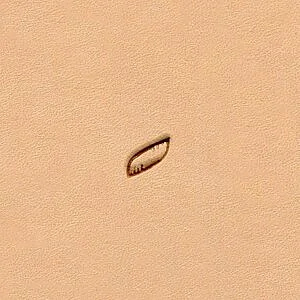 SELLO PARA CUERO SOGA - R956