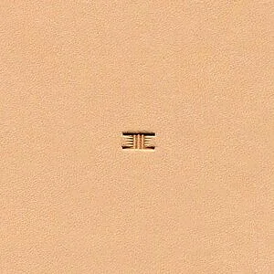 MATOIR POUR CUIR TRESSÉ - X811