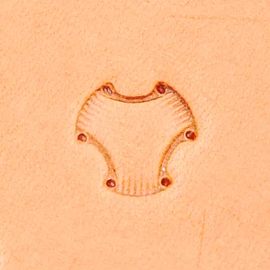 MATOIR POUR CUIR TRESSÉ - X502-S