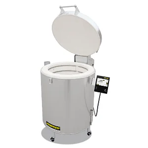 NABERTHERM KILN TOP 100