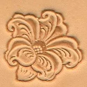 MATOIR 3D POUR CUIR - LILY