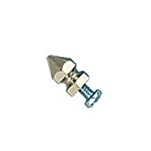 POINTE AU VIS 12 MM - 10 PCS