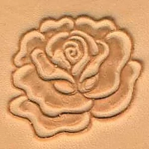 MATOIR 3D POUR CUIR - ROSE