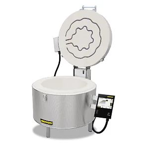 FOUR NABERTHERM F30