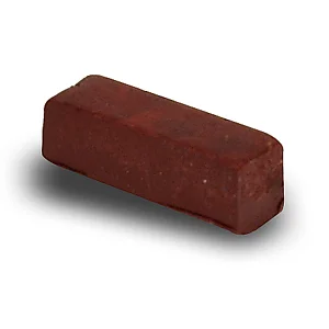 Brun rougeâtre