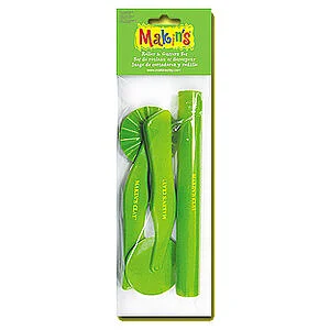 ROLLER & CUTTER SET