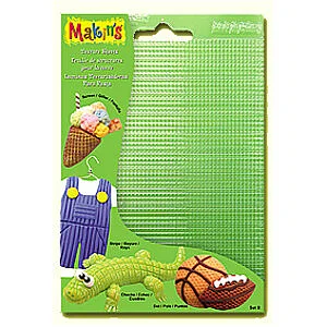 SET 4 TEXTURE SHEETS - B