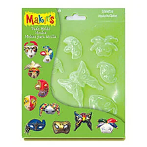 PUSH MOLD - MASKS