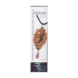 SIGNATURE FOILS CELEBRATIONS
