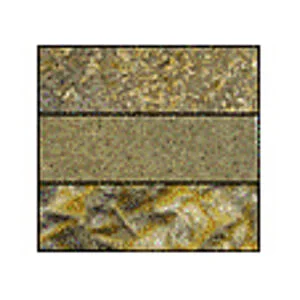 FUSING PAPER 3 PCS SET - STONE HONEY 13X13 CM