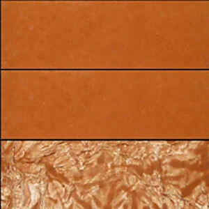 FUSING PAPER 3 PCS SET - PATTERN SUEDE 13X13 CM