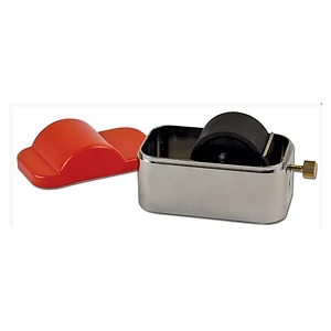 TABLA CON RODILLO SUPERIOR PARA TINTE