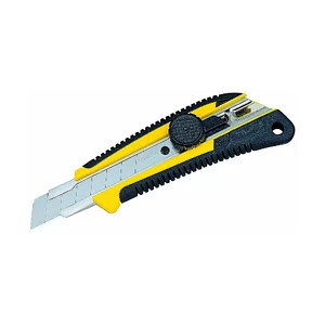 CUTTER TAJIMA CON LAMA 18 MM