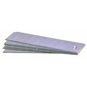 LAME 18 MM PER CUTTER - CF. 10 PZ