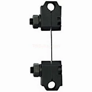 PIERRE DE COULISSE POUR DS 460 - 2 PCS